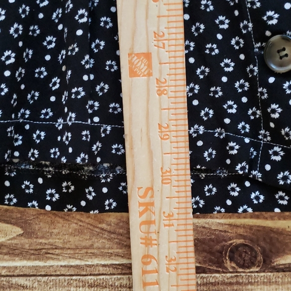 Free People Wonderland Long sleeve Dress Small - Picture 10 of 16